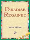 Paradise Regained